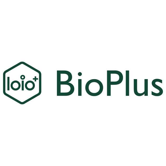 Bioplus logo