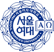 Seoul Women's University logo
