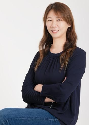 Jeon Hye-Jin